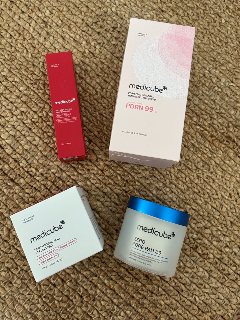 Medicube Skincare